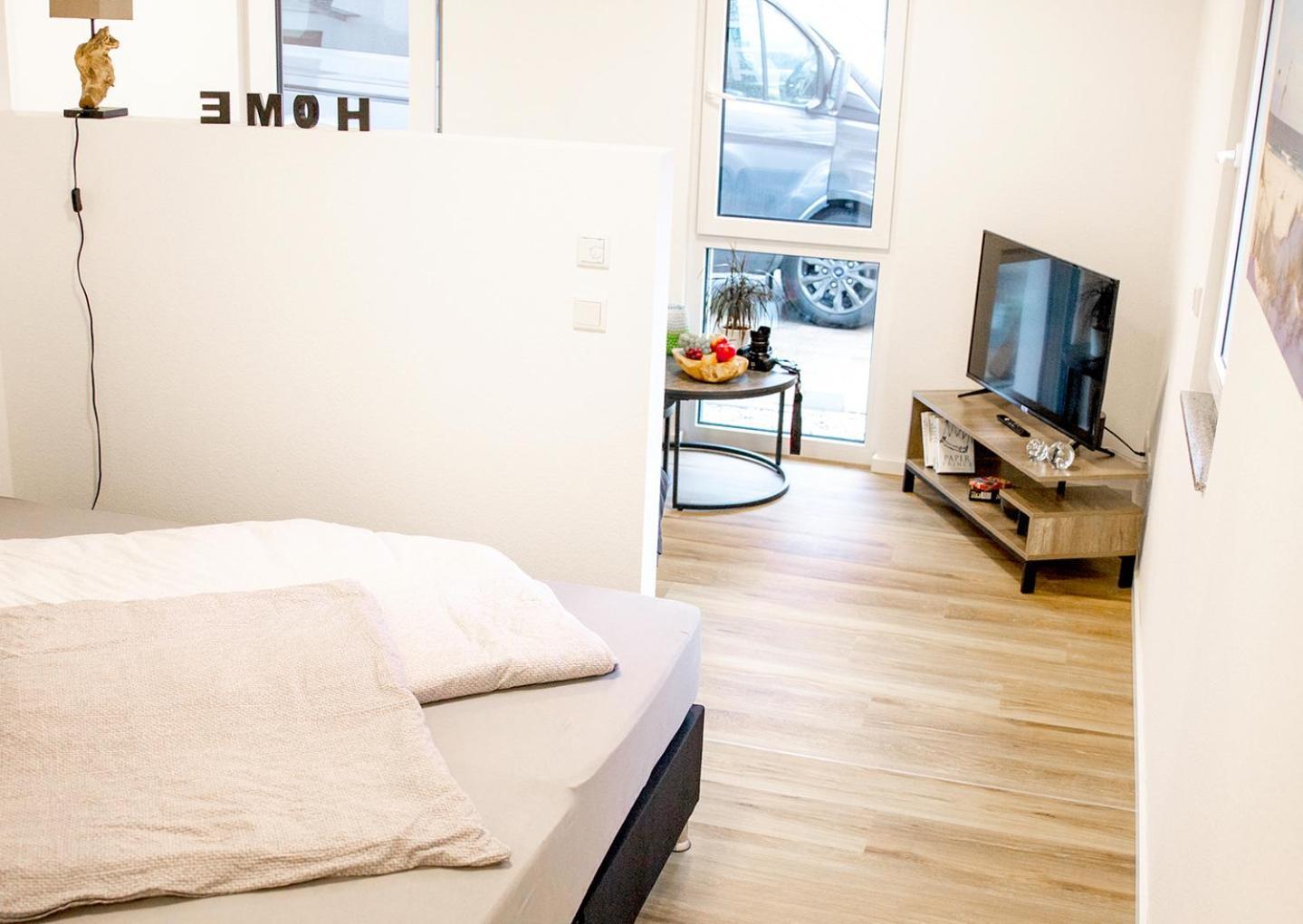 Ad1716 Apartments マルクトハイデンフェルト エクステリア 写真