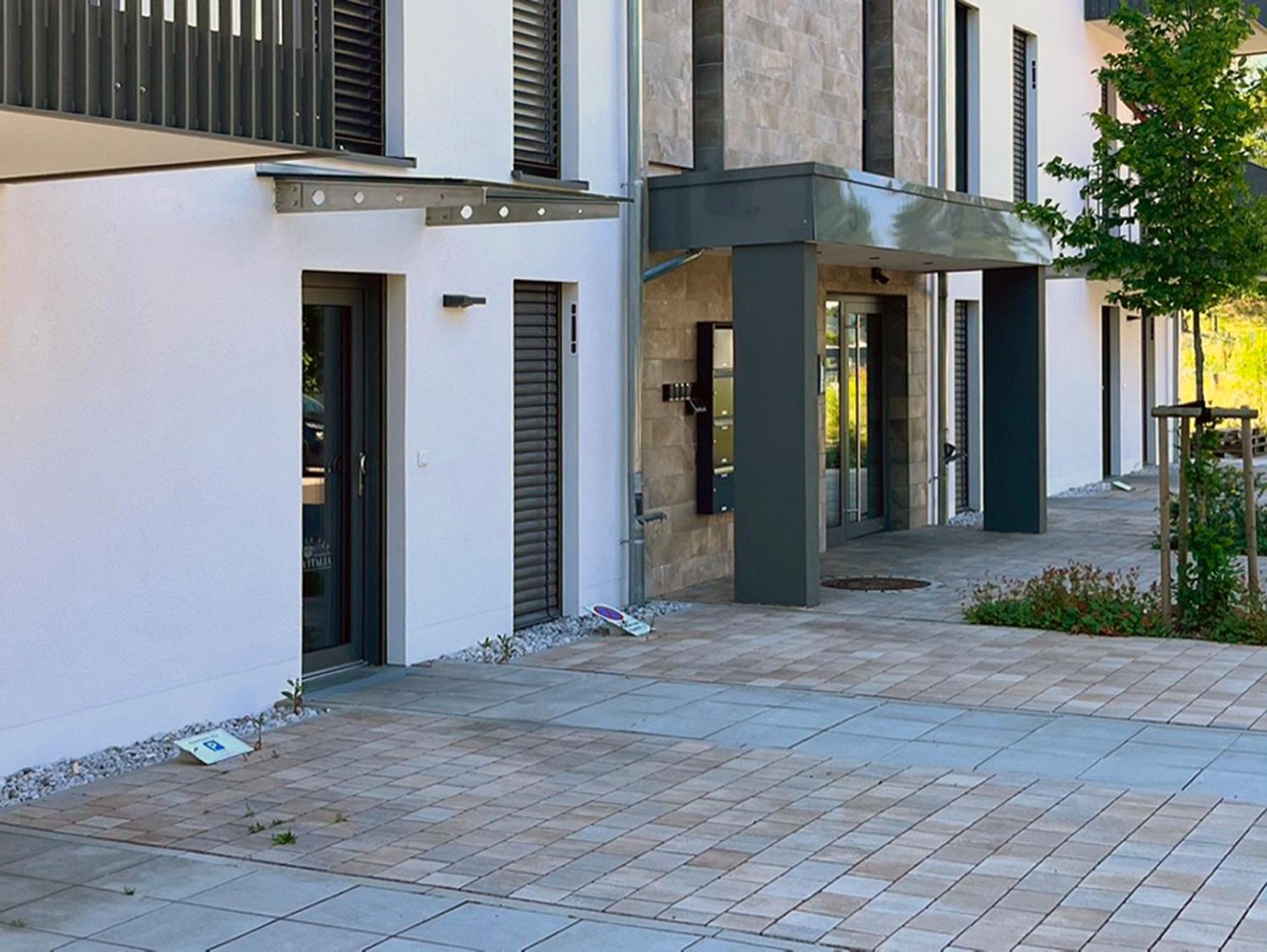 Ad1716 Apartments マルクトハイデンフェルト エクステリア 写真