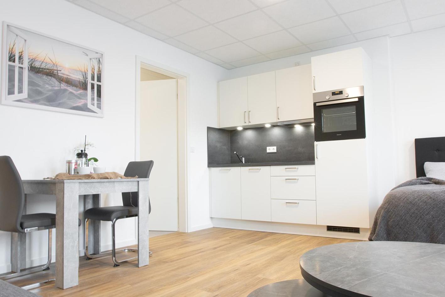 Ad1716 Apartments マルクトハイデンフェルト エクステリア 写真