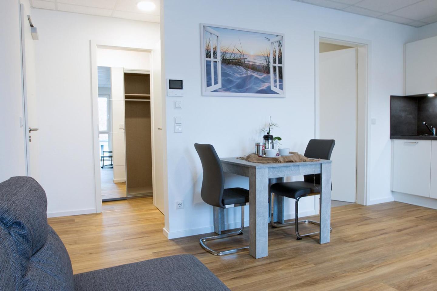 Ad1716 Apartments マルクトハイデンフェルト エクステリア 写真