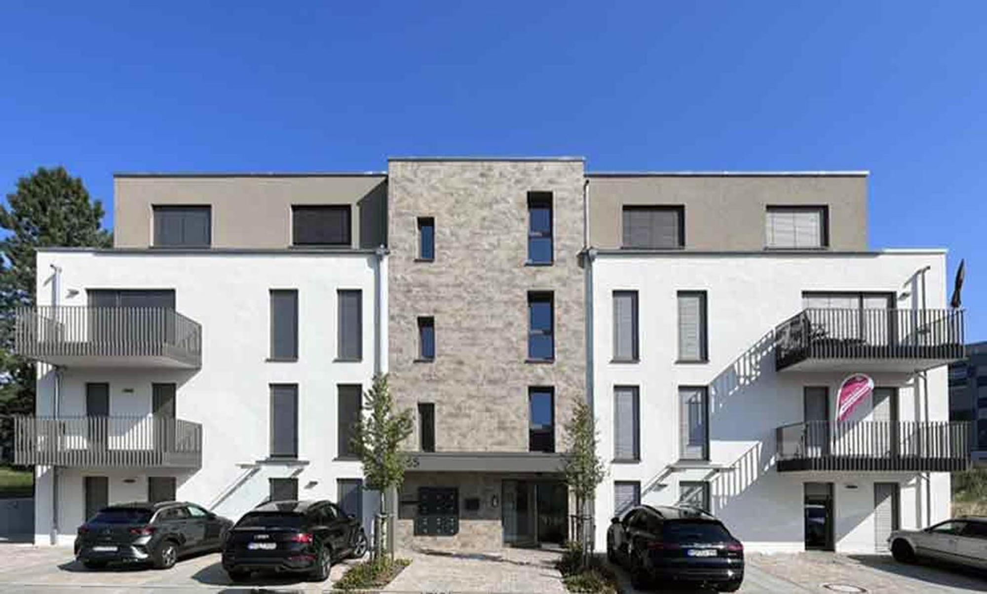 Ad1716 Apartments マルクトハイデンフェルト エクステリア 写真
