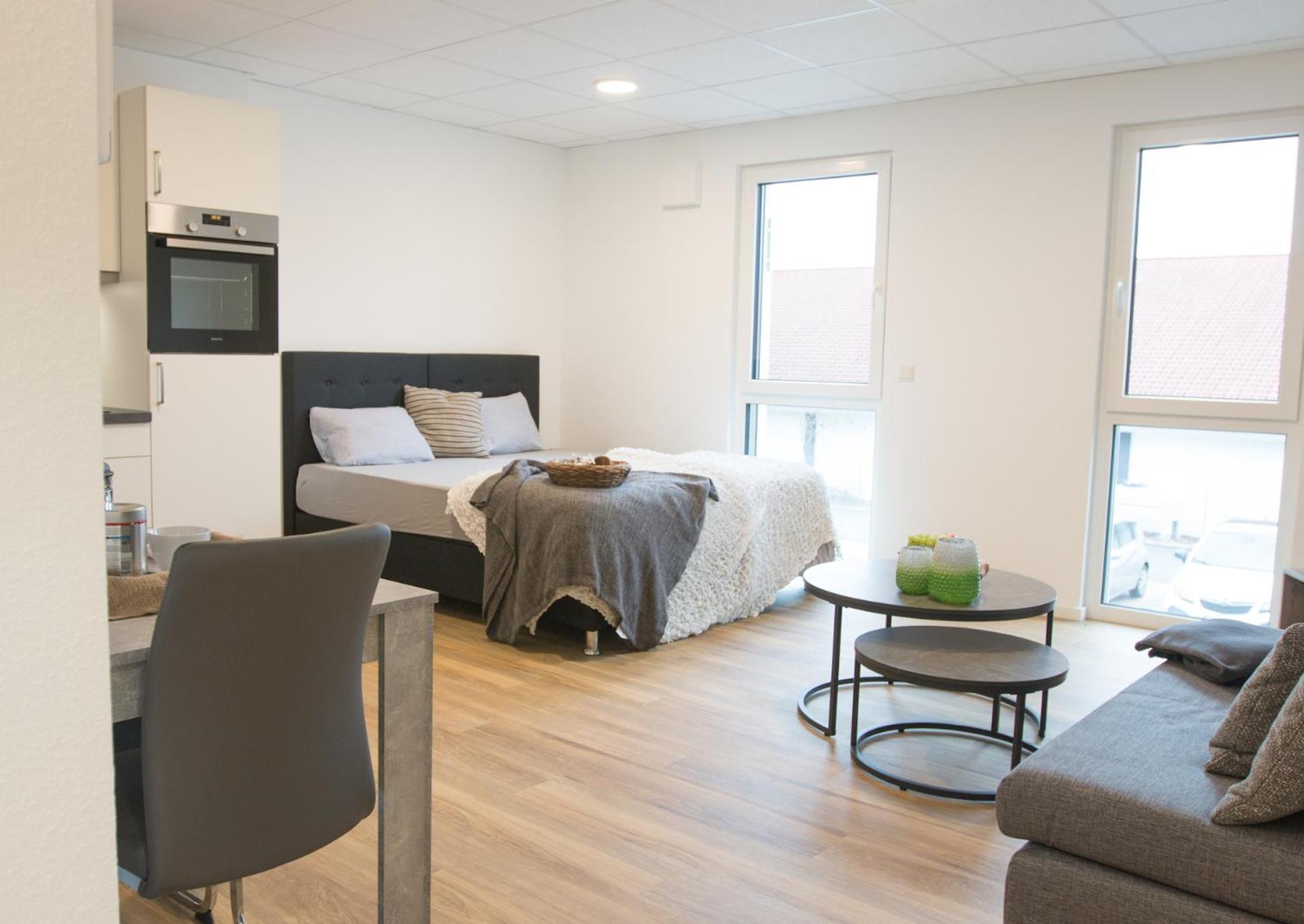 Ad1716 Apartments マルクトハイデンフェルト エクステリア 写真
