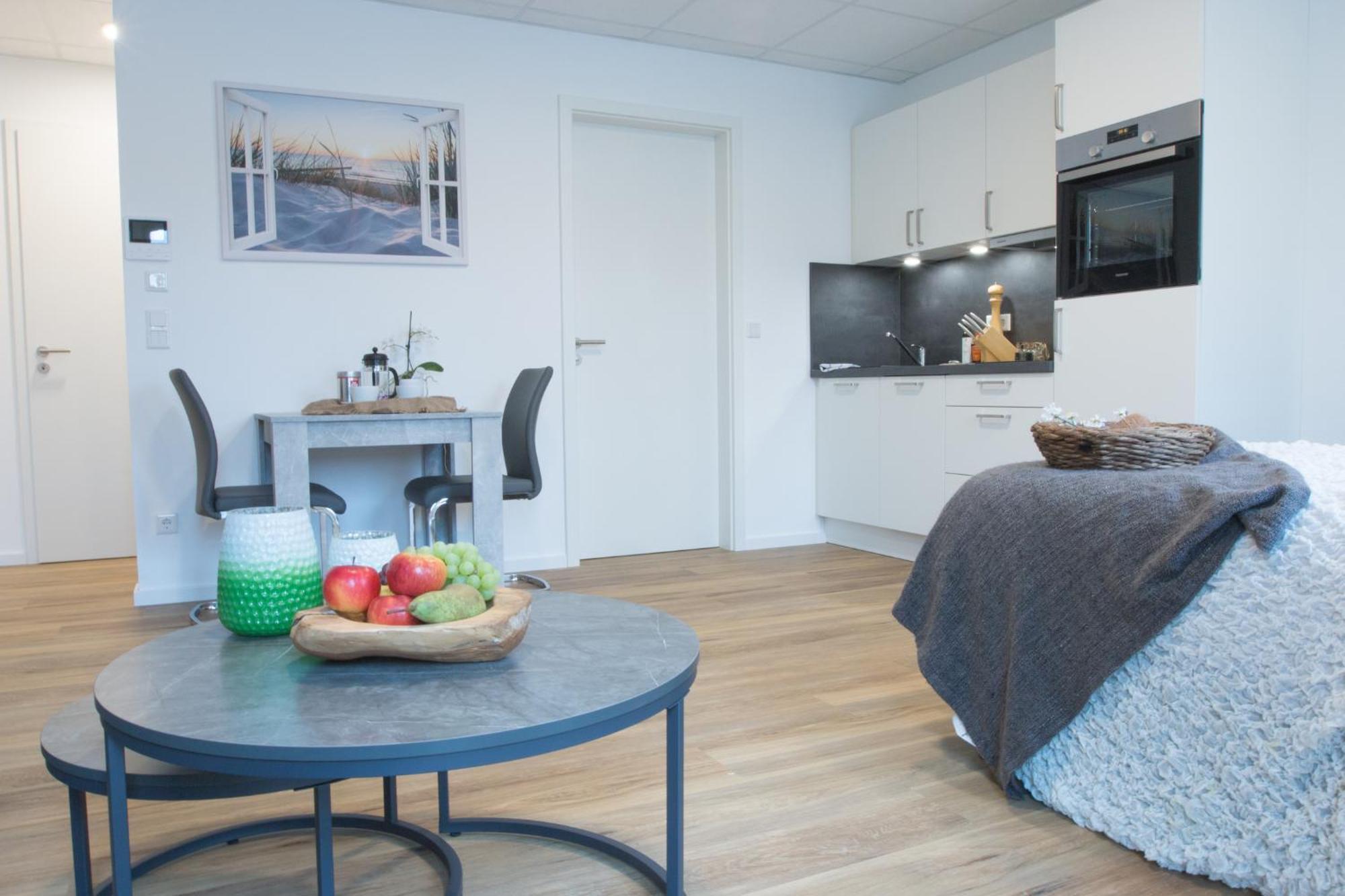 Ad1716 Apartments マルクトハイデンフェルト エクステリア 写真