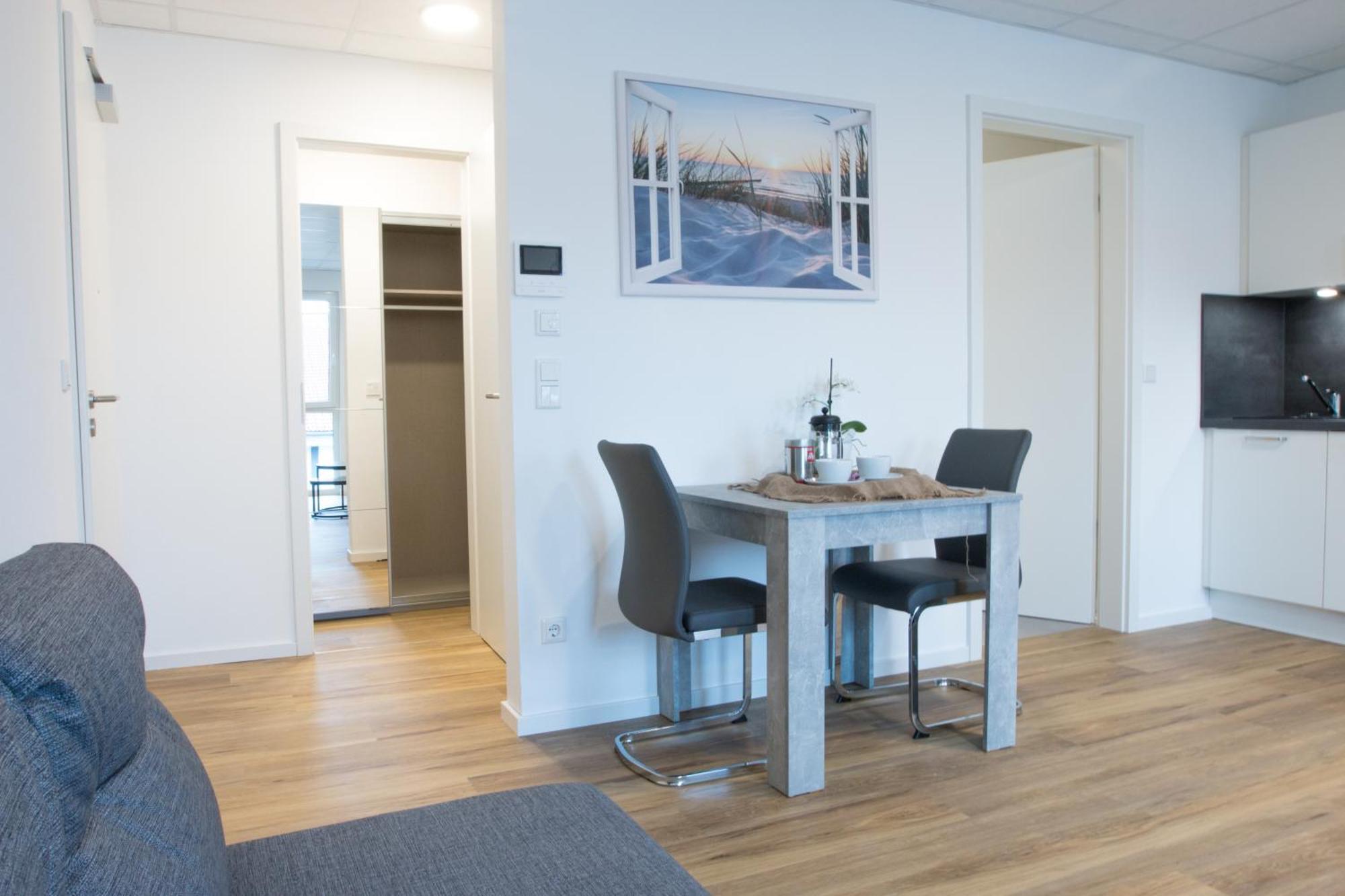 Ad1716 Apartments マルクトハイデンフェルト エクステリア 写真