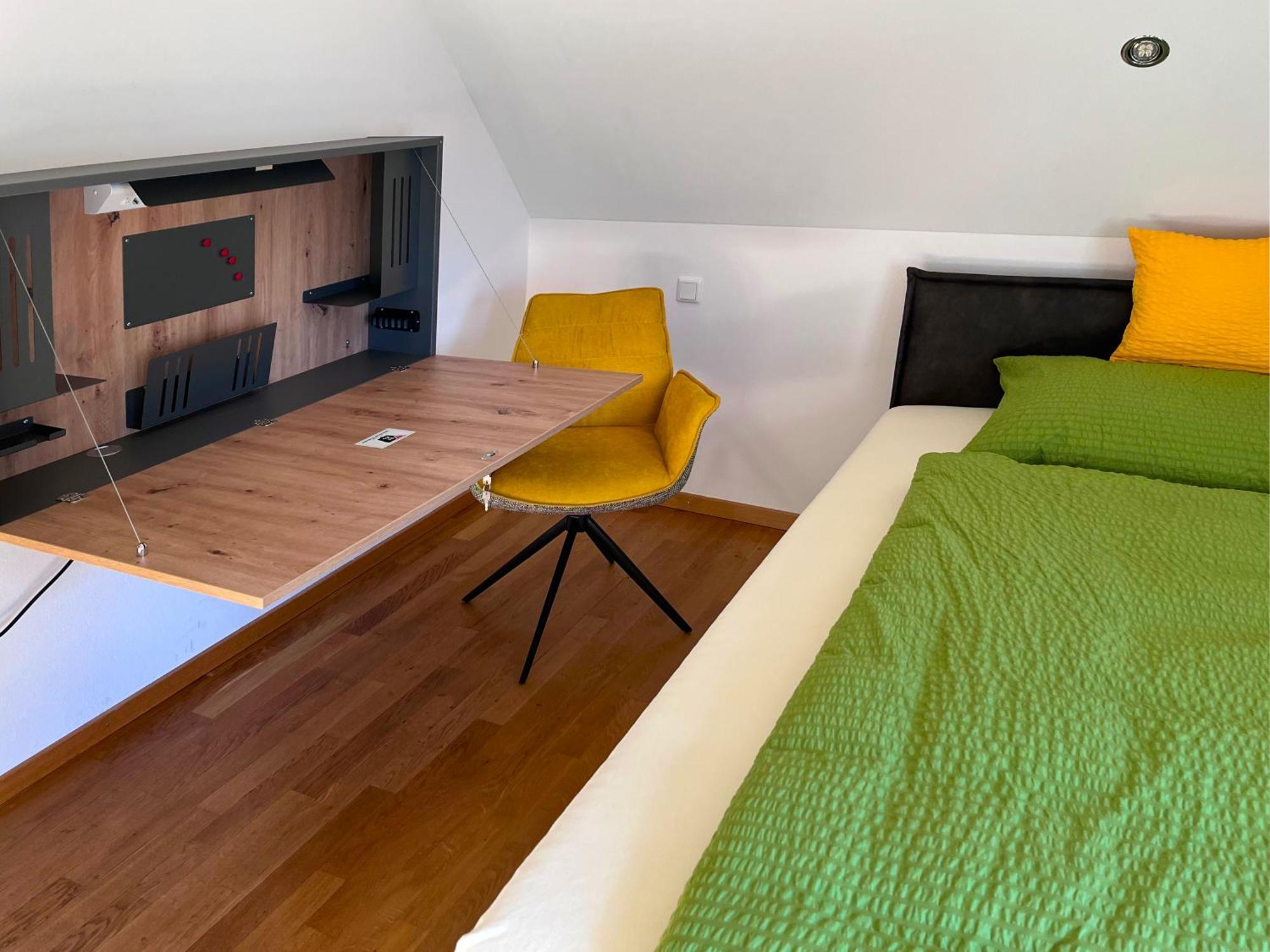 Ad1716 Apartments マルクトハイデンフェルト 部屋 写真
