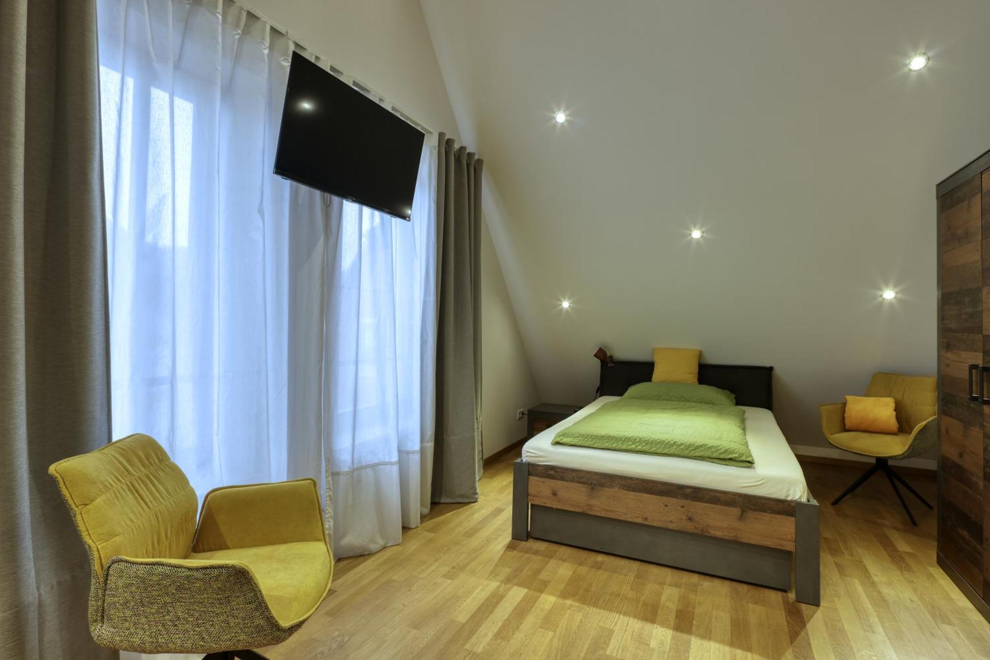 Ad1716 Apartments マルクトハイデンフェルト エクステリア 写真