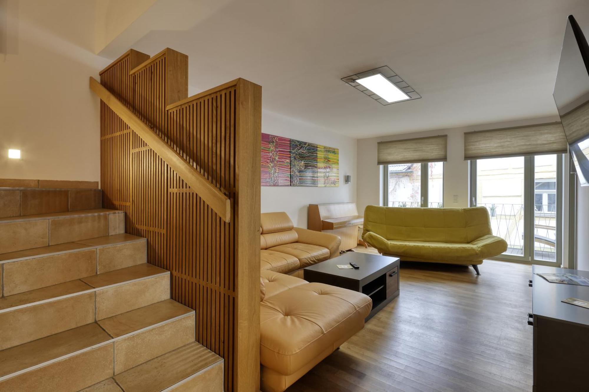 Ad1716 Apartments マルクトハイデンフェルト エクステリア 写真