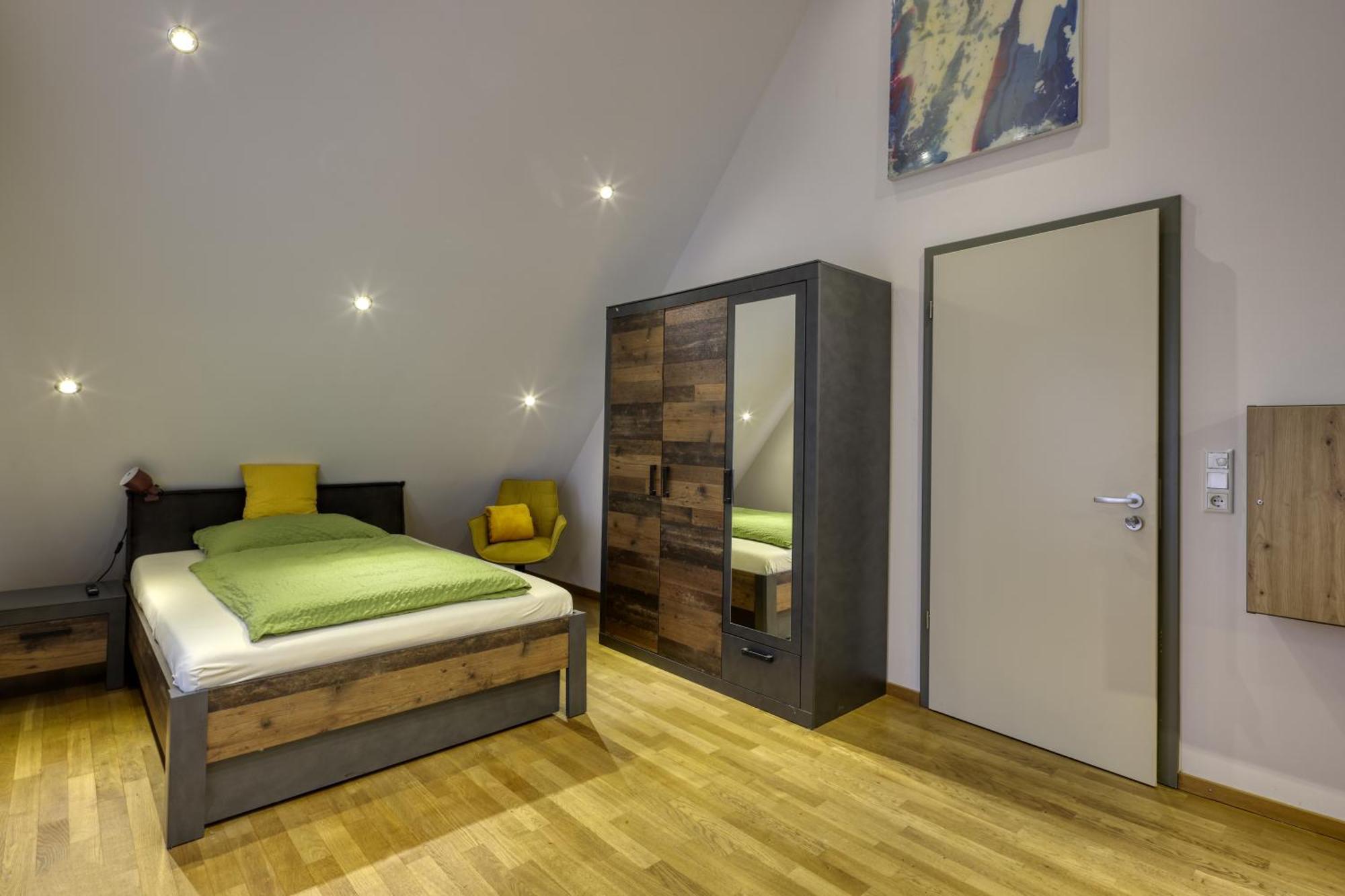 Ad1716 Apartments マルクトハイデンフェルト エクステリア 写真