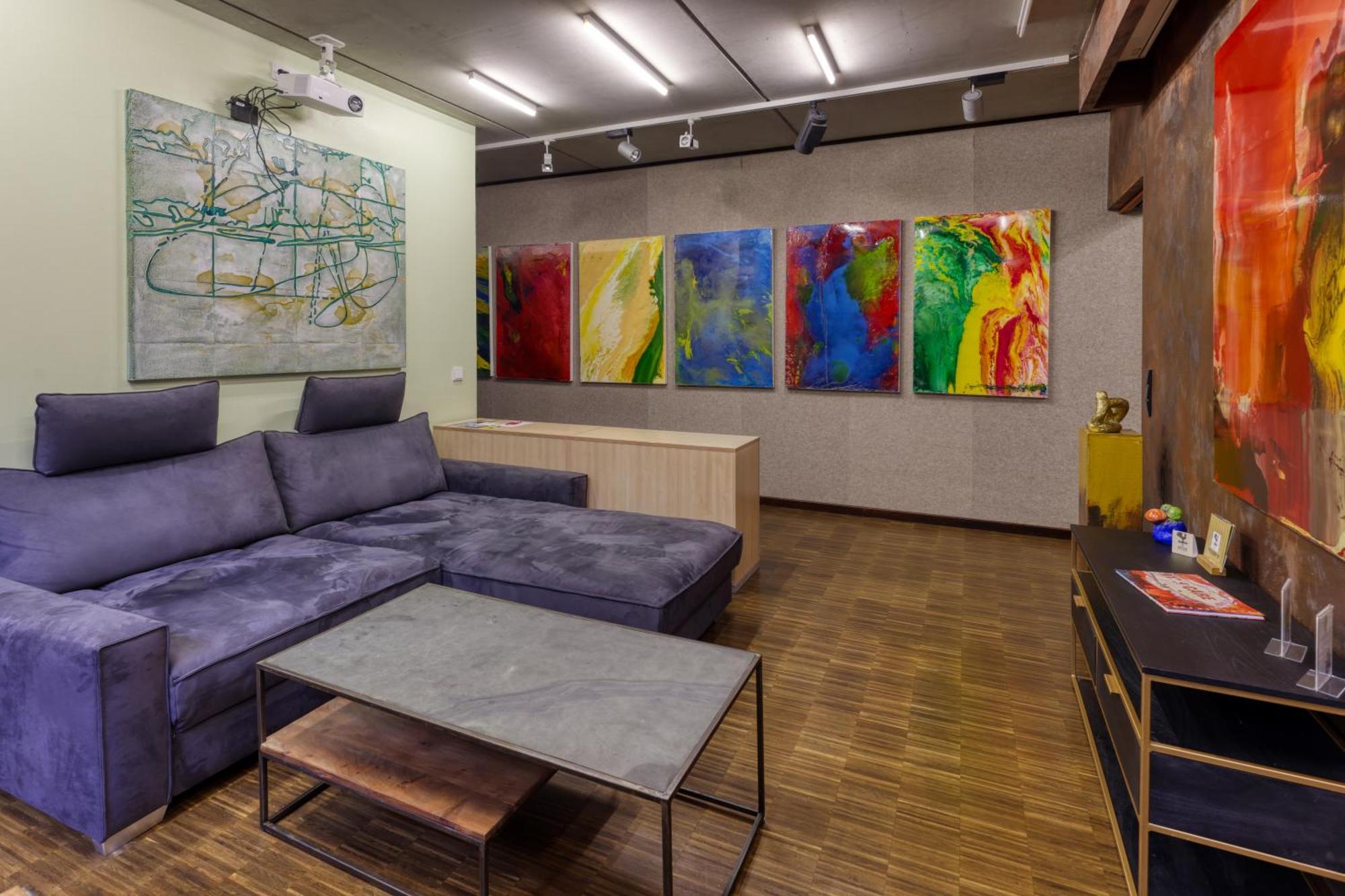Ad1716 Apartments マルクトハイデンフェルト エクステリア 写真