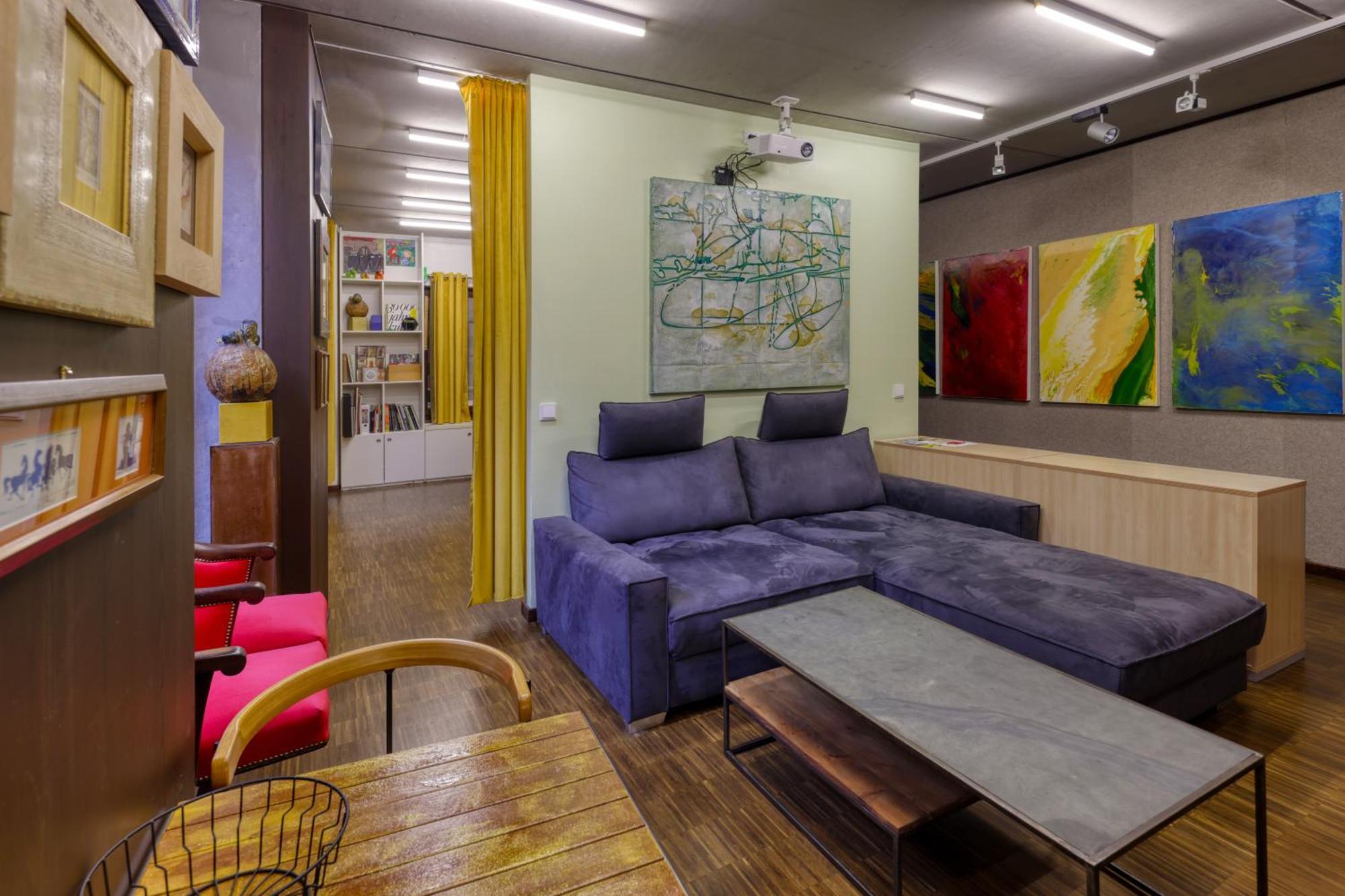Ad1716 Apartments マルクトハイデンフェルト エクステリア 写真