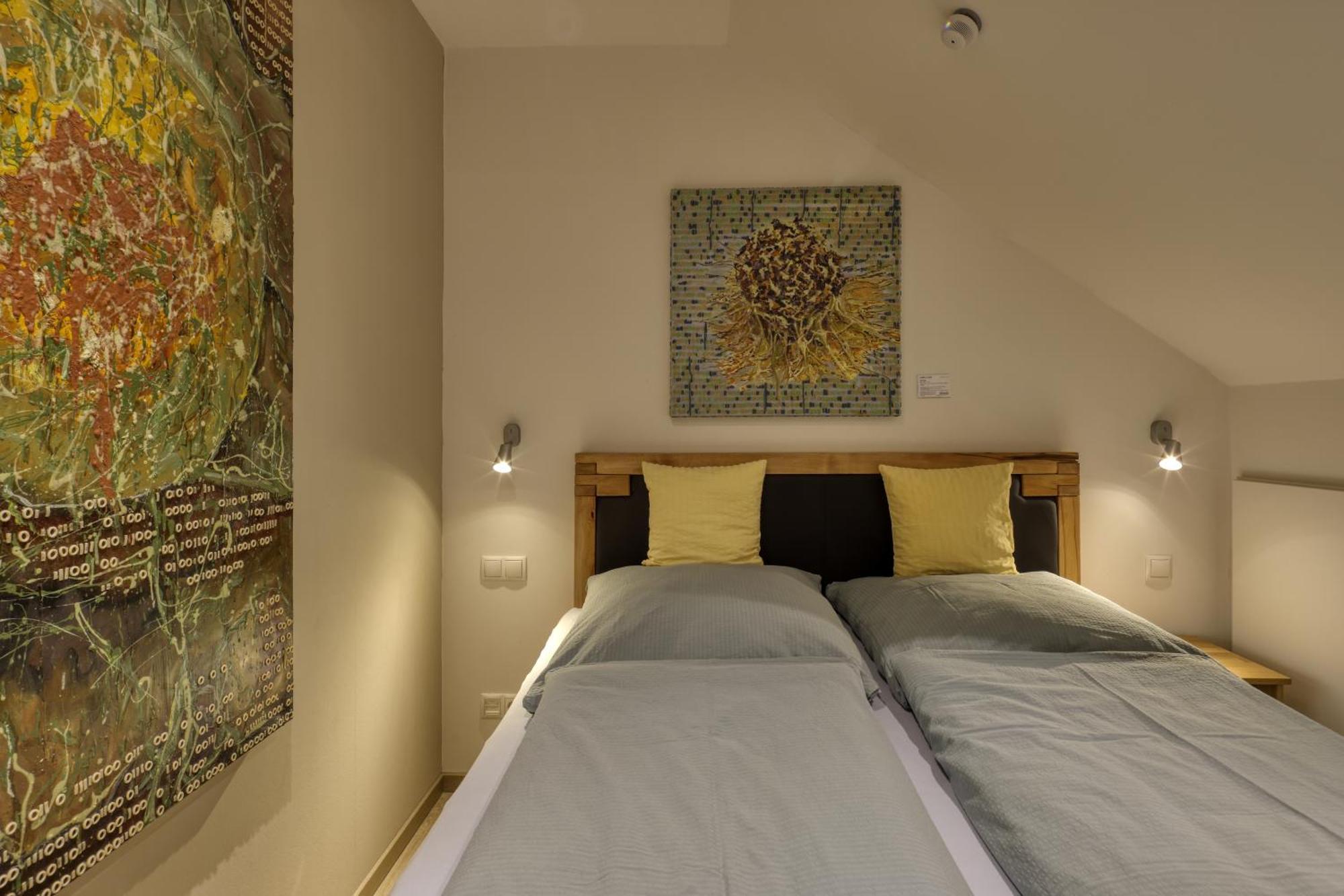 Ad1716 Apartments マルクトハイデンフェルト エクステリア 写真