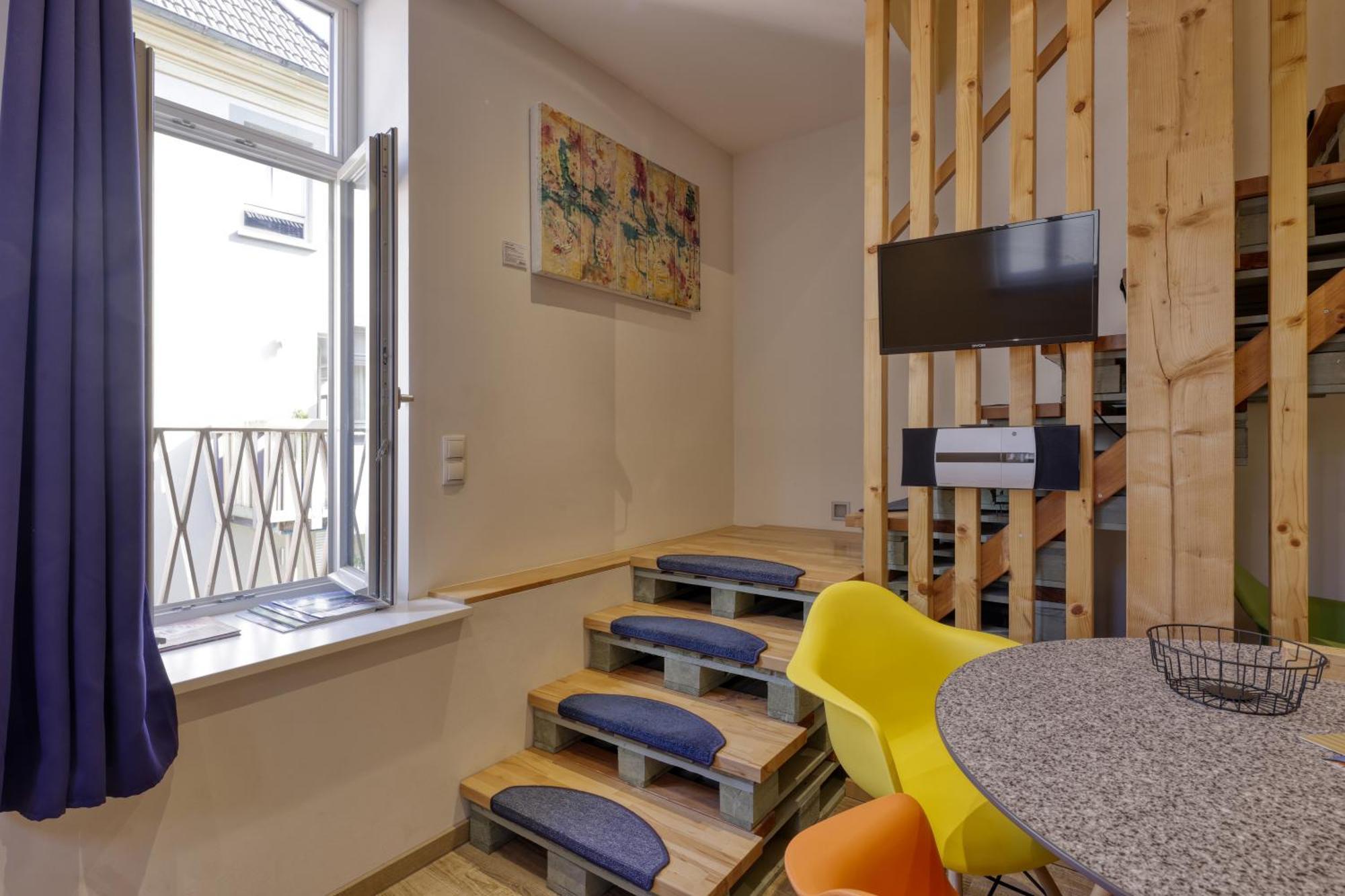 Ad1716 Apartments マルクトハイデンフェルト エクステリア 写真