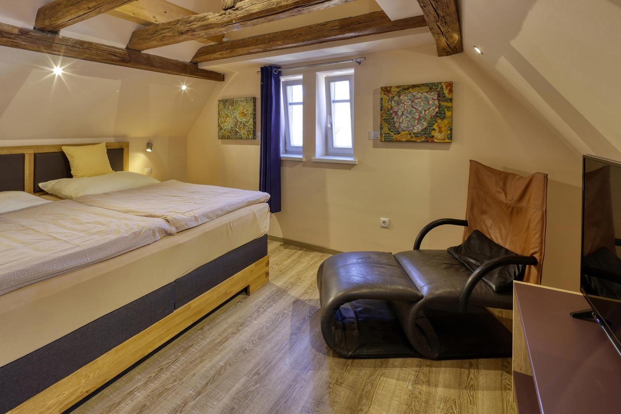 Ad1716 Apartments マルクトハイデンフェルト エクステリア 写真