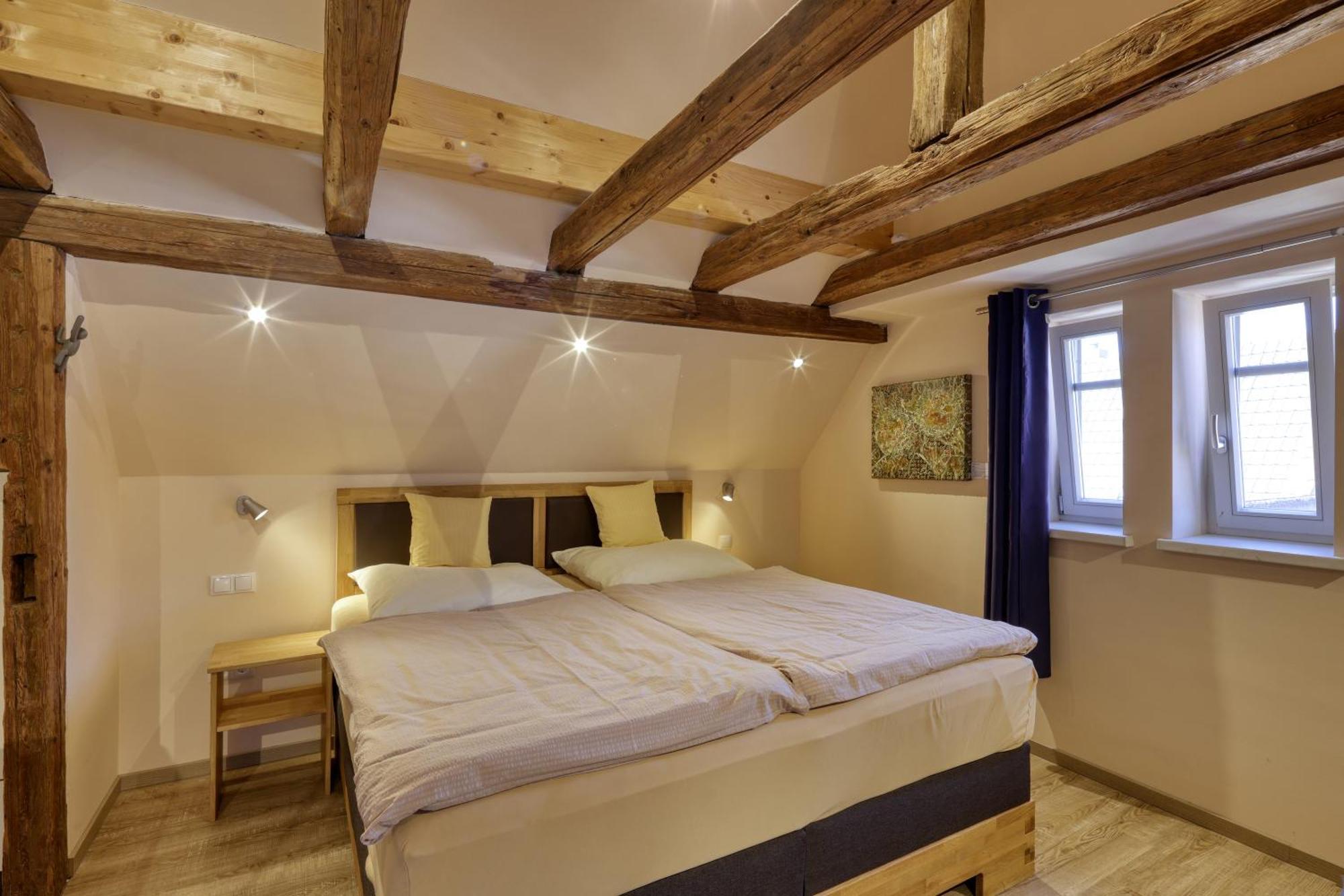 Ad1716 Apartments マルクトハイデンフェルト エクステリア 写真