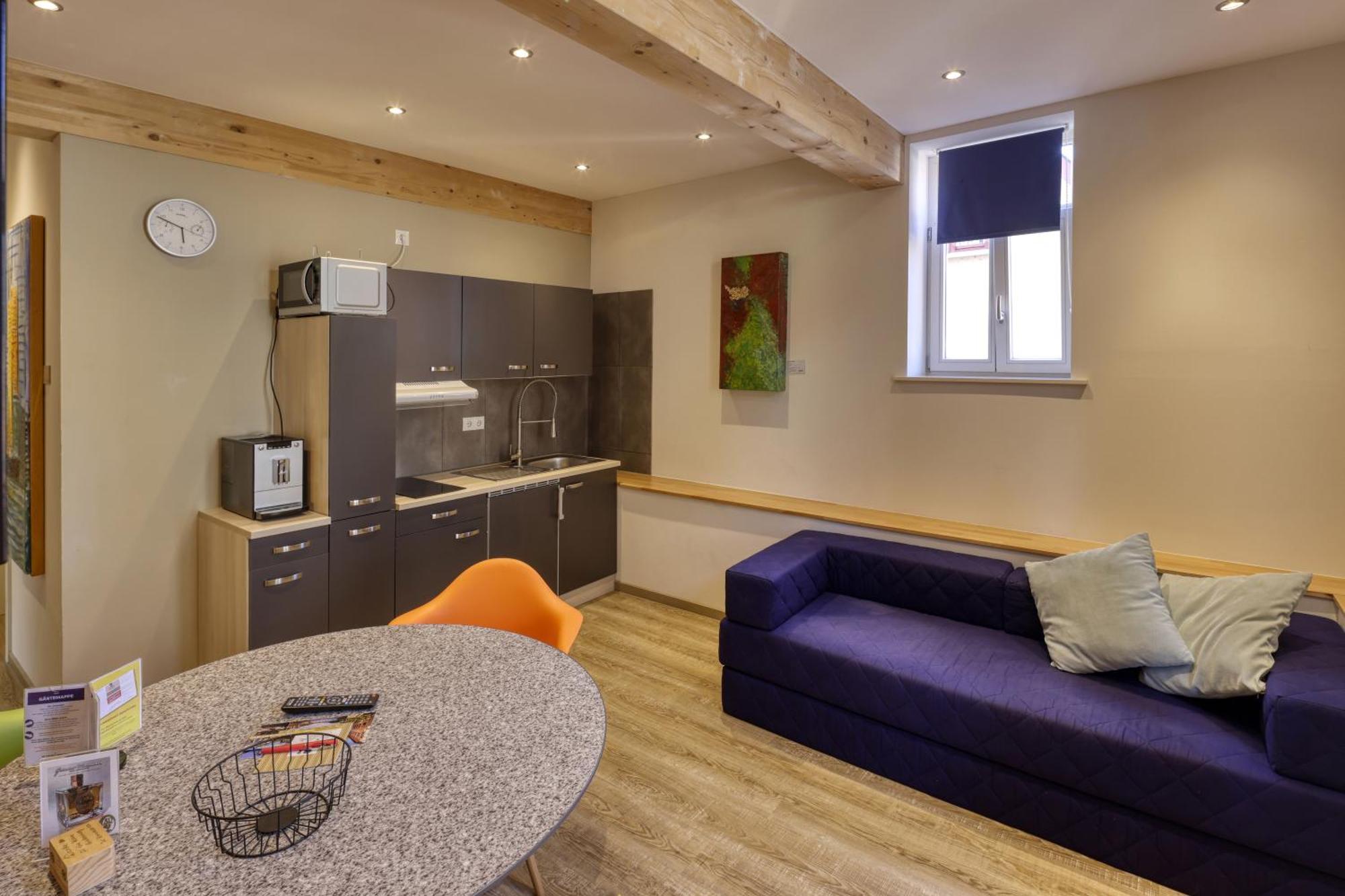 Ad1716 Apartments マルクトハイデンフェルト エクステリア 写真