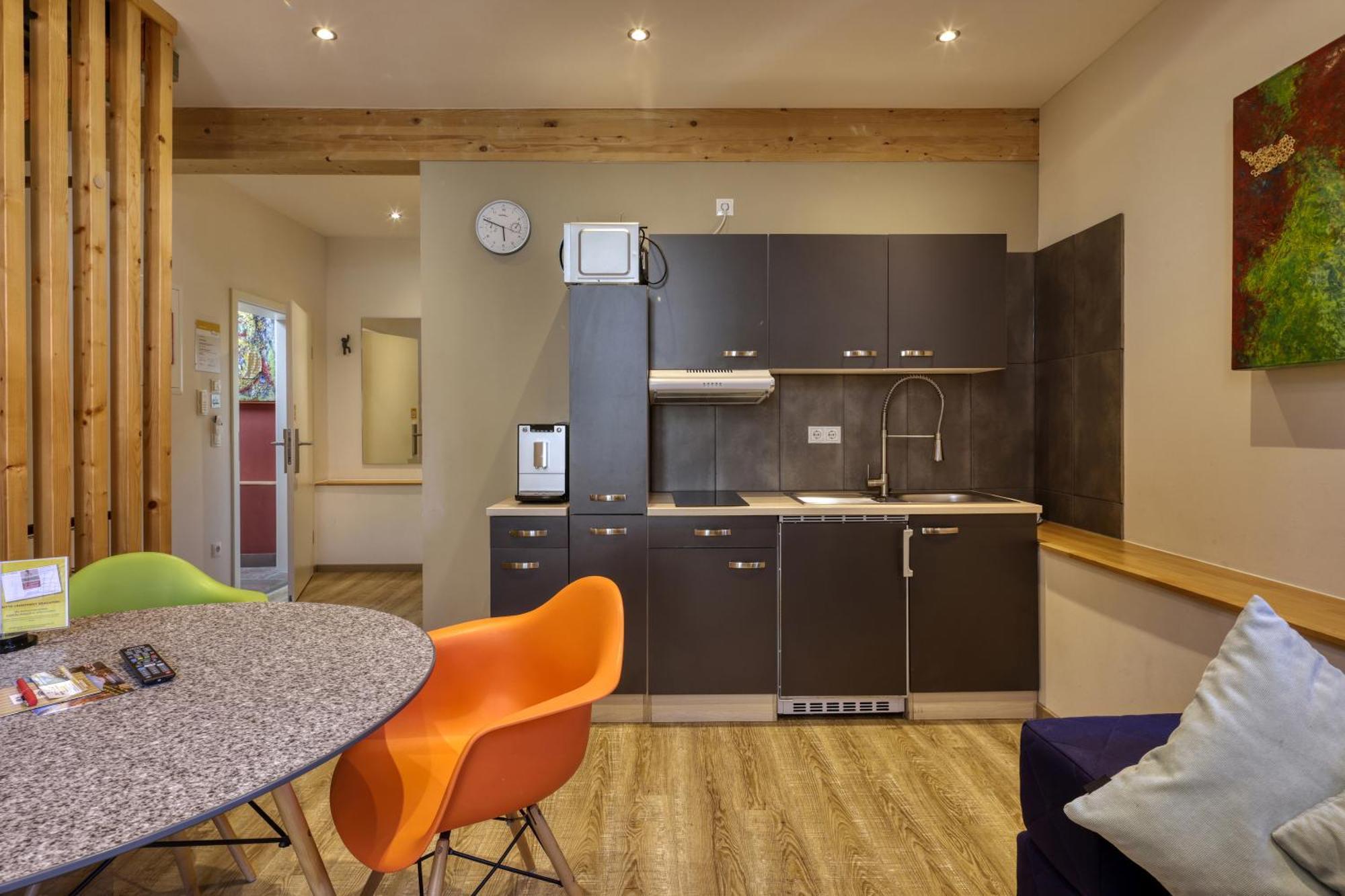 Ad1716 Apartments マルクトハイデンフェルト エクステリア 写真