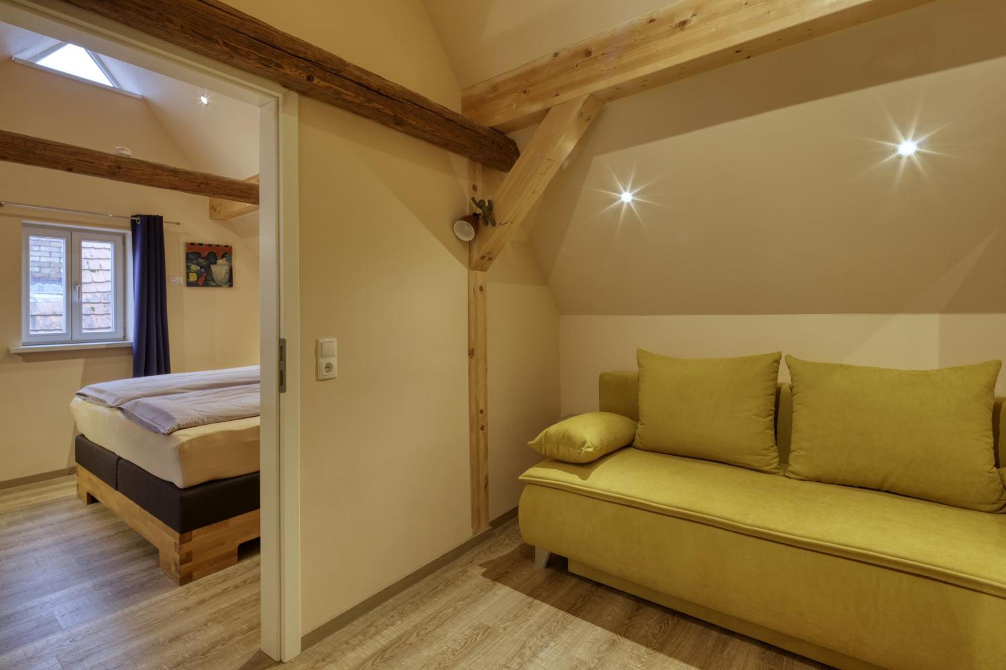 Ad1716 Apartments マルクトハイデンフェルト エクステリア 写真