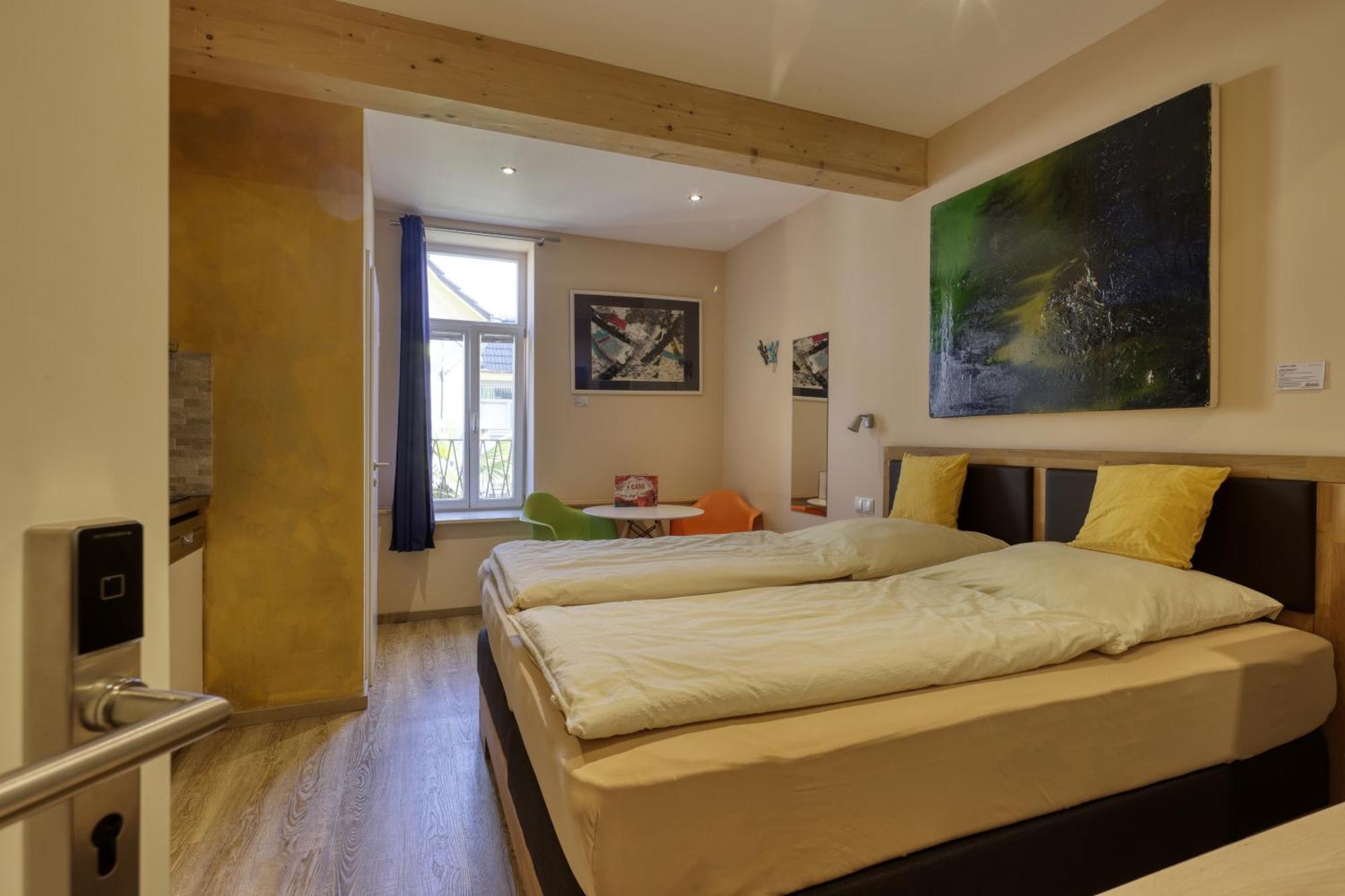 Ad1716 Apartments マルクトハイデンフェルト エクステリア 写真