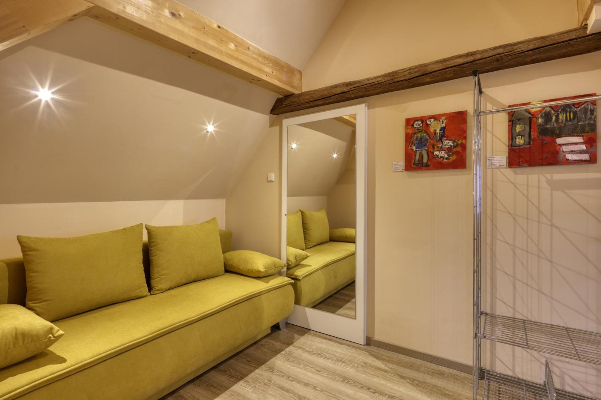 Ad1716 Apartments マルクトハイデンフェルト エクステリア 写真