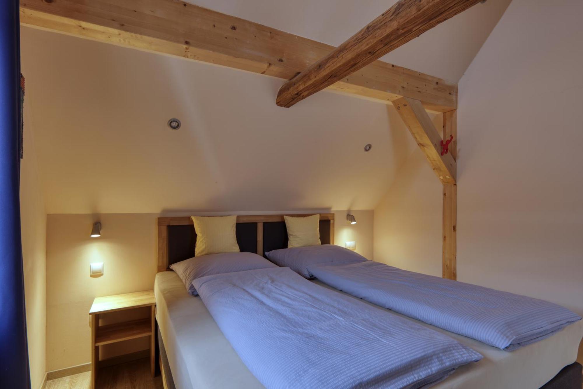 Ad1716 Apartments マルクトハイデンフェルト エクステリア 写真