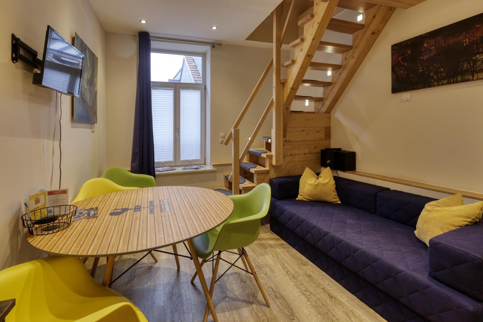 Ad1716 Apartments マルクトハイデンフェルト エクステリア 写真