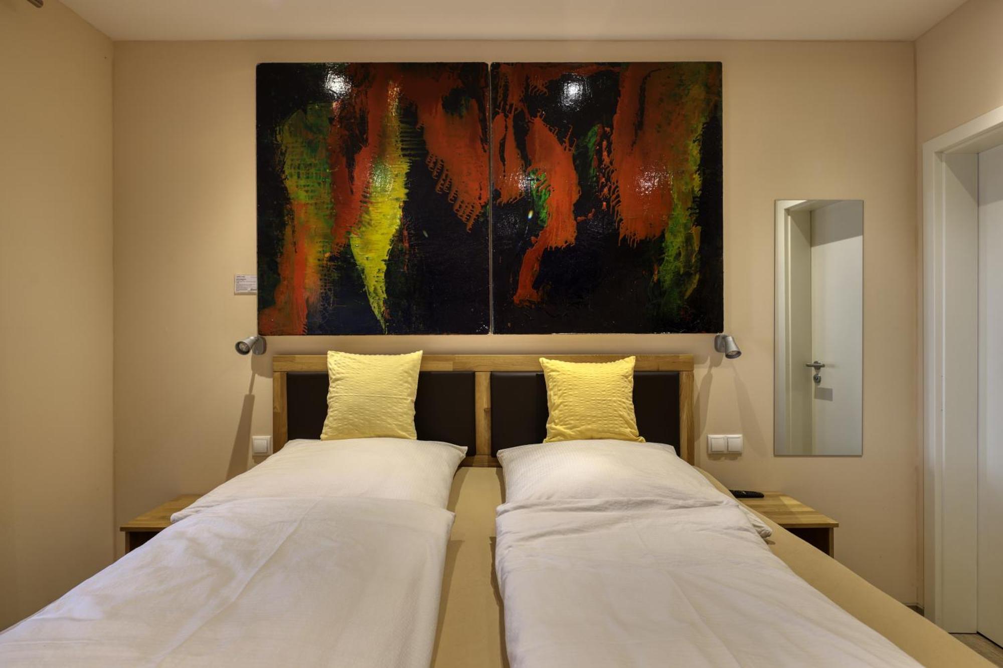 Ad1716 Apartments マルクトハイデンフェルト エクステリア 写真
