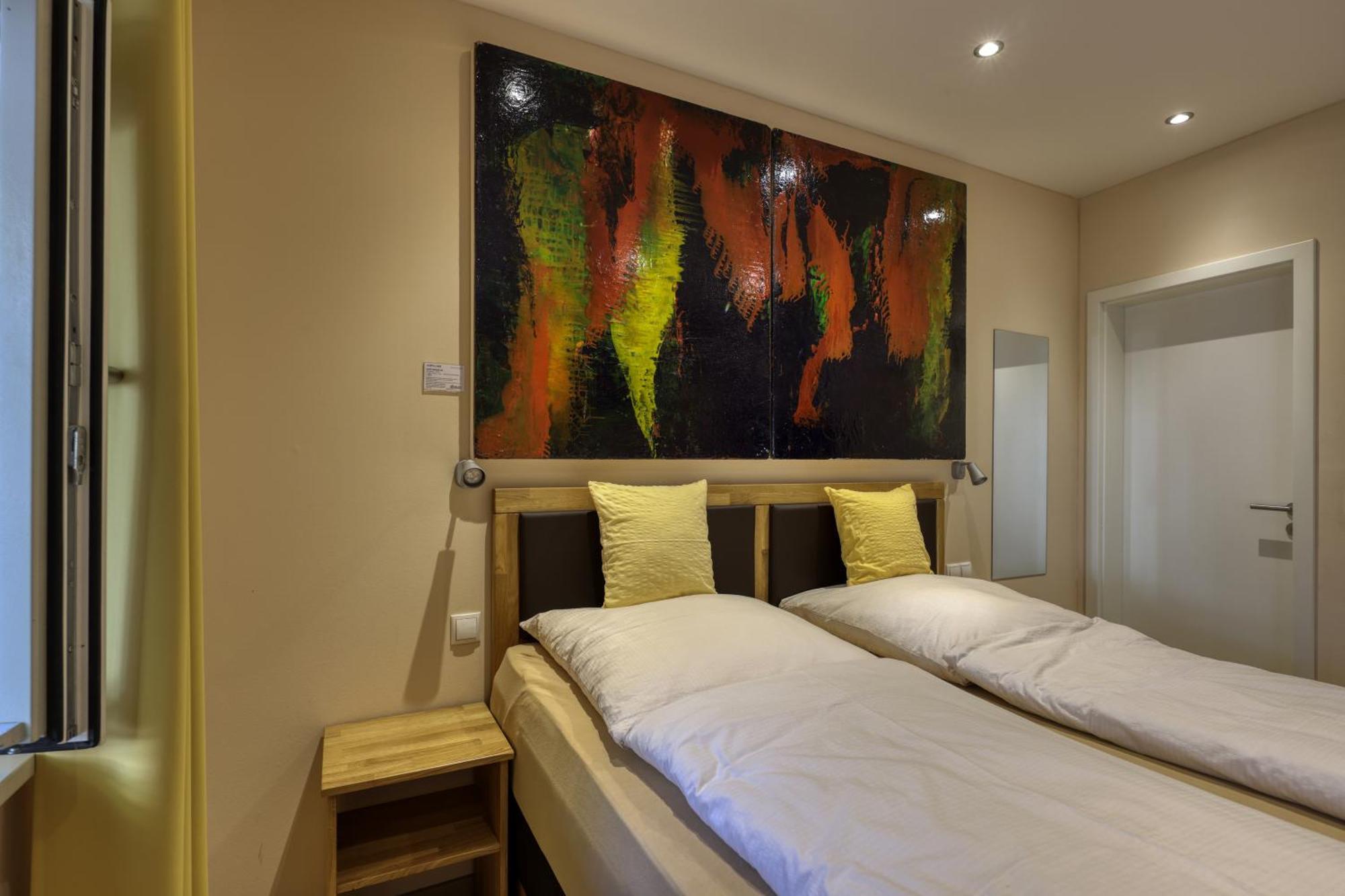 Ad1716 Apartments マルクトハイデンフェルト エクステリア 写真