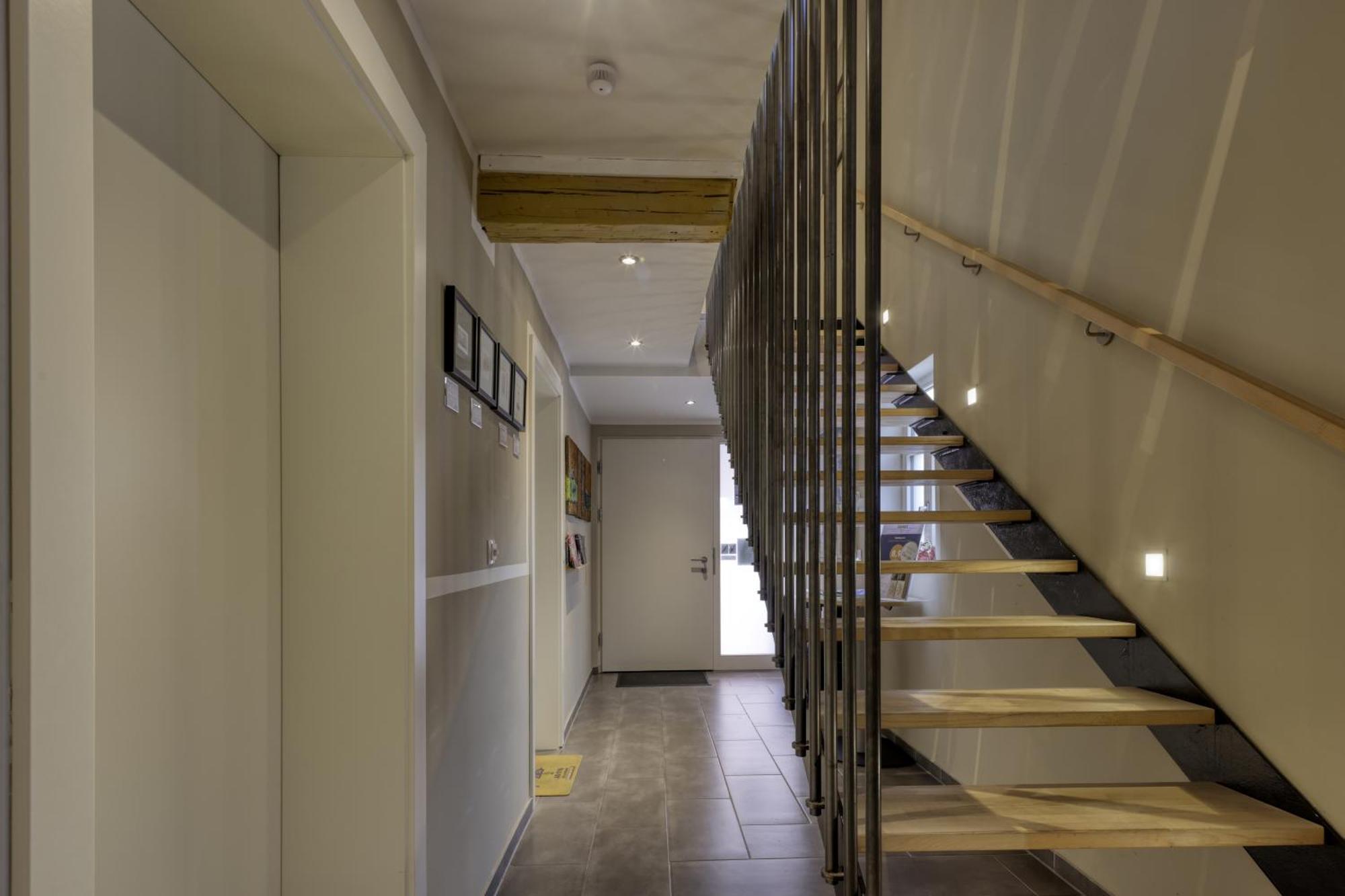 Ad1716 Apartments マルクトハイデンフェルト エクステリア 写真