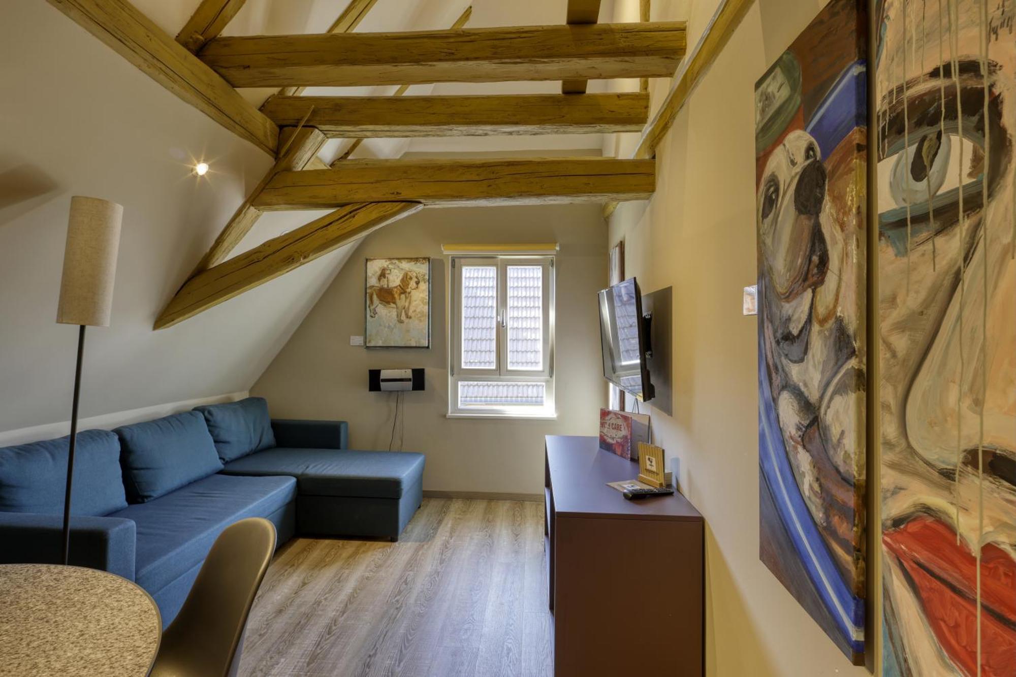 Ad1716 Apartments マルクトハイデンフェルト エクステリア 写真