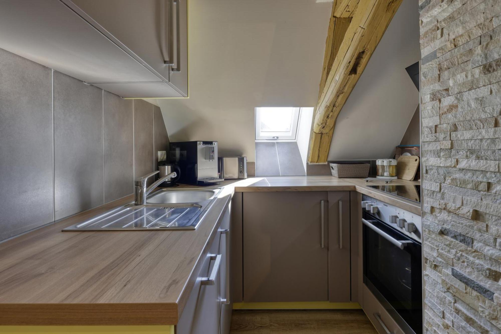 Ad1716 Apartments マルクトハイデンフェルト エクステリア 写真
