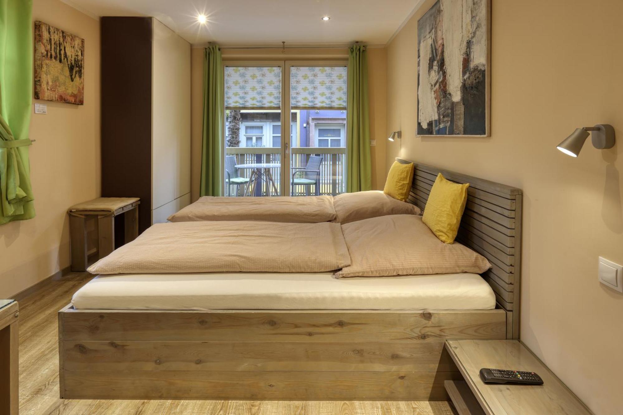 Ad1716 Apartments マルクトハイデンフェルト エクステリア 写真