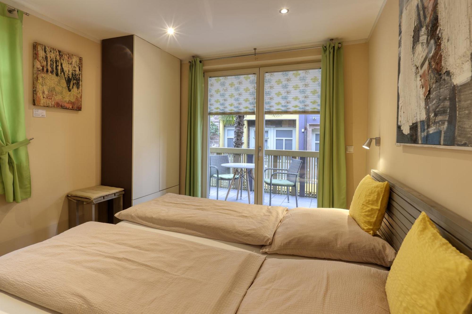 Ad1716 Apartments マルクトハイデンフェルト エクステリア 写真