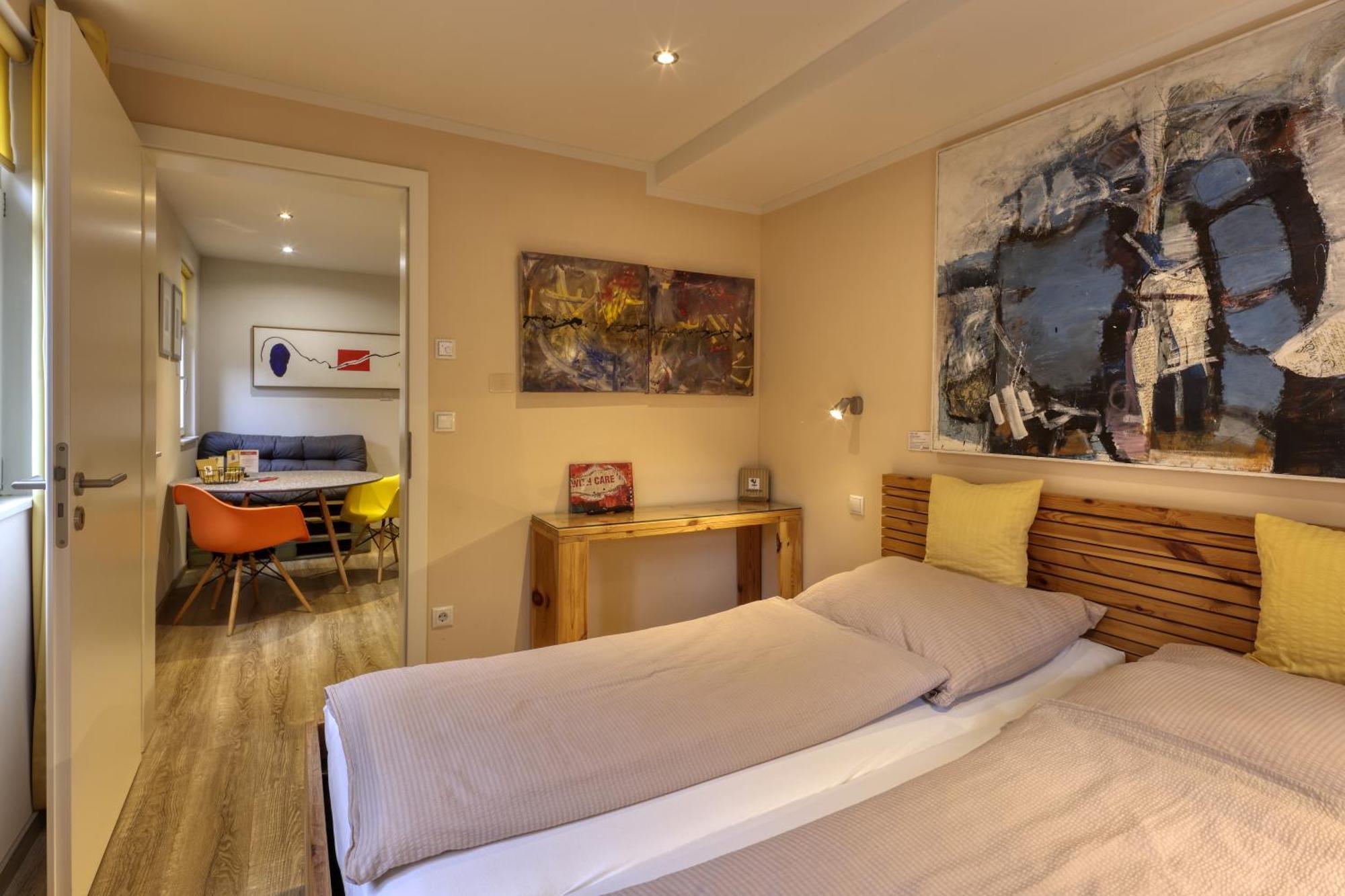Ad1716 Apartments マルクトハイデンフェルト エクステリア 写真